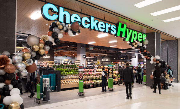 Checkers store n1 city