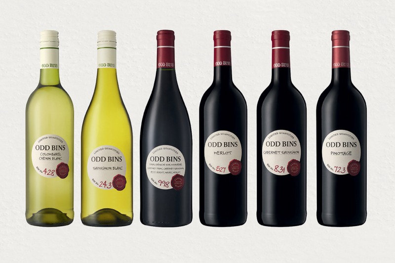 Checkers adds 41 new wines to Odd Bins range | Shoprite Holdings